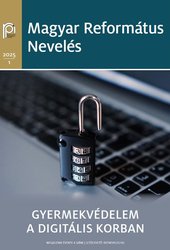 Gyermekvédelem a digitális korban