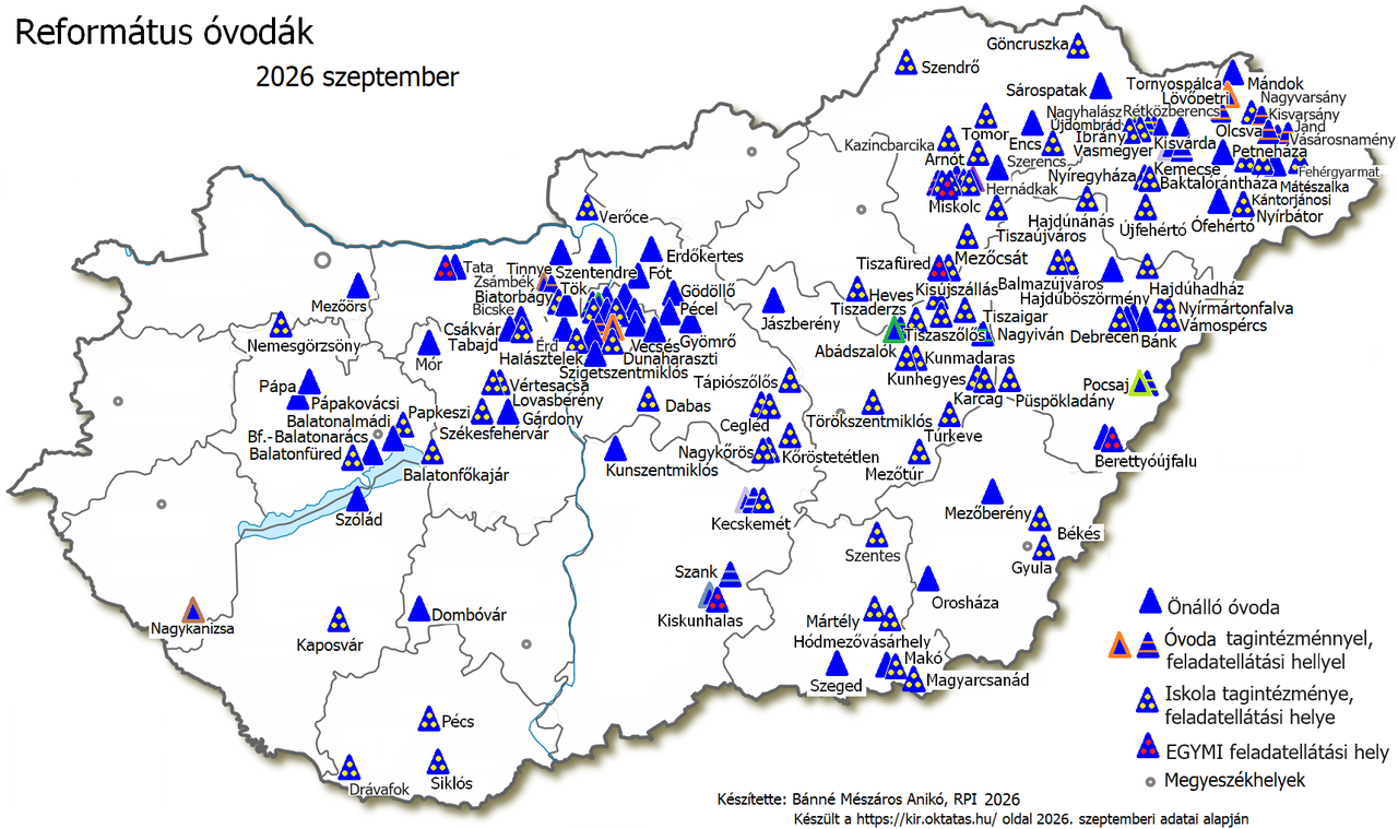 TÉRKÉP_óvodák_160_db_2026 szept_BMA.png